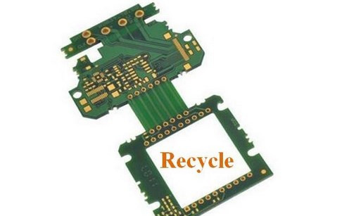 Can PCB be recycled?