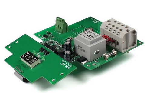 Waste printed circuit board recycling techniques and product utilization